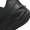 Кроссовки беговые детские Nike STAR RUNNER 4 NN (GS) черные DX7615-002