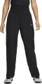Спортивные штаны женские Nike ULTRA PANT черные FB5018-010