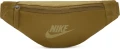 Сумка на пояс Nike NK HERITAGE S WAISTPACK коричнева DB0488-716