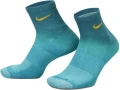 Носки Nike U NK EVERYDAY PLUS CUSH ANKLE синие (2 пары) DH6304-915