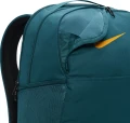 Рюкзак Nike NK BRSLA M BKPK - 9.5 (24L) бирюзовый DH7709-381
