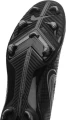 Бутси Nike SUPERFLY 8 CLUB FG/MG чорні DJ2904-007