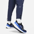 Спортивные штаны Nike TRACK CLUB PANT темно-синие FB5503-410