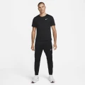 Спортивные штаны Nike PHENOM ELITE KNIT PANT черные DQ4740-010