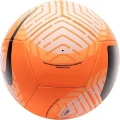 Футбольный мяч Nike PITCH - FA23 оранжево-черный Размер 4 FB2978-803