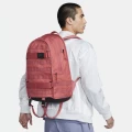 Рюкзак Nike BKPK 2.0 розовый BA5971-655