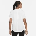 Футболка жіноча Nike ONE TOP біла DD0638-100