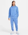 Спортивные штаны Nike CLUB JGGR FT голубые BV2679-450