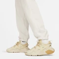 Спортивні штани жіночі Nike NS PHNX FLC HR OS PANT світло-бежеві DQ5887-104