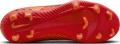 Бутси дитячі Nike JR VAPOR 15 CLUB MDS FG/MG червоно-жовтогарячі FD0563-600