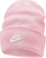 Шапка Nike U PEAK BEANIE TC FUT L світло-рожева FB6528-690