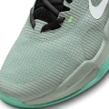 Кроссовки для тренировок Nike AIR MAX ALPHA TRAINER 5 мятно-черные DM0829-301