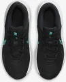 Кросівки для тренувань Nike LEGEND ESSENTIAL 3 NN чорно-бірюзово-білі DM1120-009
