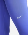 Лосіни жіночі Nike DF MR TIGHT NVT блакитні FB5687-413