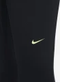 Лосины женские Nike DF MR TIGHT NVT черные FB5687-010
