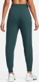 Спортивные штаны женские Nike ONE DF JOGGER PANT зеленые FB5434-328
