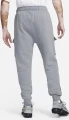 Спортивні штани Nike S AIR CARGO PANT FLC BB сірі FN7693-065
