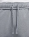 Спортивні штани Nike S AIR CARGO PANT FLC BB сірі FN7693-065