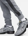 Спортивні штани Nike S AIR CARGO PANT FLC BB сірі FN7693-065