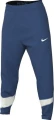 Спортивні штани Nike DF FLC PANT TAPER ENERG синьо-білі FB8577-476