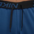 Спортивные штаны Nike DF FLC PANT TAPER ENERG сине-белые FB8577-476