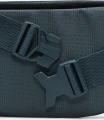 Сумка на пояс Nike HERITAGE WAISTPACK - FA21 темно-зеленая DB0490-329
