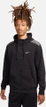 Толстовка Nike SP FLC FZ HOODIE BB чорна FQ8819-010