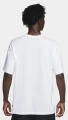 Футболка Nike M NSW PREM ESSNTL SUST TEE белая DO7392-101