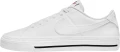 Кеди жіночі Nike COURT LEGAC NN білі DH3161-101