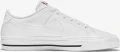 Кеды женские Nike COURT LEGAC NN белые DH3161-101