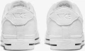 Кеды женские Nike COURT LEGAC NN белые DH3161-101