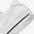 Кеды женские Nike COURT LEGAC NN белые DH3161-101