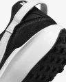 Кросівки жіночі Nike WAFFLE DEBUT чорно-білі DH9523-002