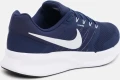 Кроссовки беговые Nike RUN SWIFT 3 темно-синие DR2695-401