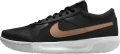 Кросівки жіночі Nike ZOO COURT LITE 3 чорні DV3279-001