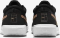 Кросівки жіночі Nike ZOO COURT LITE 3 чорні DV3279-001