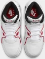 Кросівки Nike AIR FLIGHT 89 білі FD9928-101