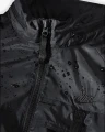 Куртка Nike M NK TCH WVN N24 LND PKBL JKT черная FB7903-010