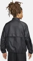 Куртка Nike M NK TCH WVN N24 LND PKBL JKT черная FB7903-010