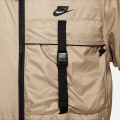 Куртка Nike M NK TCH WVN N24 LND PKBL JKT бежевая FB7903-247