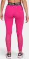 Лосины женские Nike 365 TIGHT розовые CZ9779-616