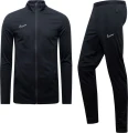 Спортивный костюм Nike DF ACD23 TRK SUIT K BR черный DV9753-010