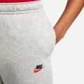 Спортивные штаны Nike CLUB DT JGGR BB серые DQ8385-064