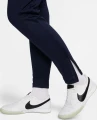 Спортивные штаны женские Nike DF ACD23 PANT KPZ темно-синие DR1671-451