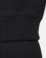 Худі жіноче Nike W NSW PHNX FLC OOS PO HOODIE чорне DQ5858-010