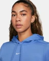 Худі жіноче Nike ONE TF PO HOODIE LBR блакитне FB5210-450