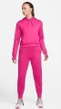 Худі жіноче Nike ONE TF PO HOODIE LBR рожеве FB5210-615