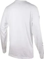 Лонгслив Nike TEE LS BIG SWOOSH белый FJ1119-100