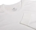 Лонгслив Nike TEE LS BIG SWOOSH белый FJ1119-100