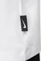 Лонгслив Nike TEE LS BIG SWOOSH белый FJ1119-100